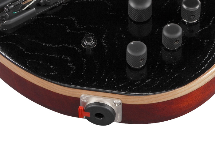 BTB866SC | BTB | 电贝斯 | 产品 | Ibanez 电吉他